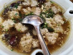 汽锅肉丸汤-铁胖子口碑长沙菜·龙虾烧烤(赤岗社区店)