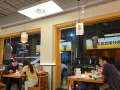 -如轩·海鲜砂锅粥·潮汕菜(南城店)