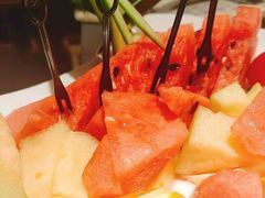 -老牌坊鲁菜名店(宽厚里店)