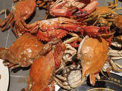 -一方渔歌蒸汽海鲜自助(文化路万达广场店)