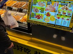 -超级鸡车(曹杨路店)