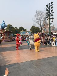 -翱翔飞越地平线