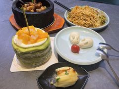 -江南里·新浙菜(苏州大悦城店)