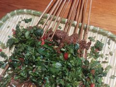 烤牛肉肉-86烧烤 | 江湖菜(石人总店)