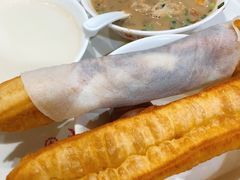 -阊门姚记豆浆(旧学前直营店)