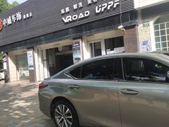 -天猫养车贴膜轻改·蓝电(优匹康桥东路店)