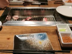 -杉海和牛烧肉海鲜自助(会展城店)