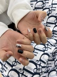 -斯馨·健康美甲美睫