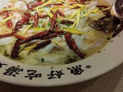 -江渔儿酸菜鱼(曜一城店)