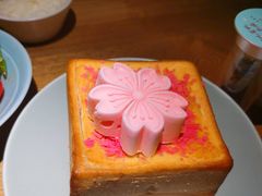 -蜜桃餐厅·伴山(湖滨商业街店)