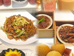 -上海来福士广场