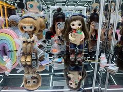 -泡泡玛特POPMART(侨福芳草地店)