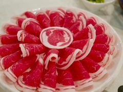 -东来顺饭庄(王府井步行街店)