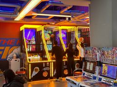 -天空之城动漫电玩世界(路劲又一城店)