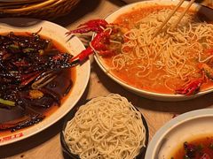 -红盔甲·小龙虾(车公庙店)