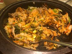 -大同江朝鲜菜•长春地标美食(绿园吾悦广场店)