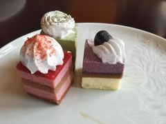 -杭州龙禧福朋喜来登酒店品轩中餐厅