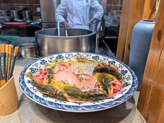 -鸽子窝(黄村店)