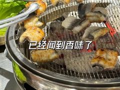 -本炙炭烤·蒲烧活鳗料理店(金沙洲店)