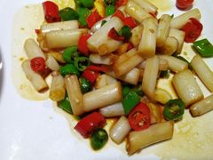 -湘与香缘·湖南菜(王府井北京市百货大楼店)