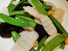 养生小炒皇-金掌勺锅包肉(太原万达店)