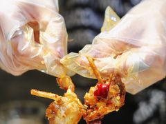 -江味龙虾馆·裸蓝龙虾(南山店)