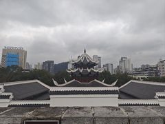 -文昌阁