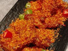 -留半山·香港食堂(啦啦宝都店)