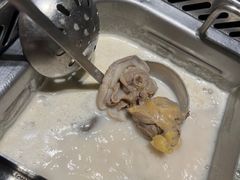 -海底捞火锅(天津SM城市广场店)