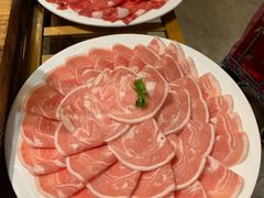 -凤吉园乌拉满族火锅中华老字号(繁荣路店)