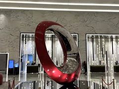 -上海宝华万豪酒店