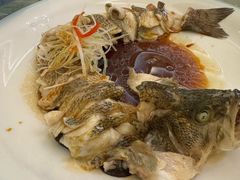 -博雅渔港·融合菜(维也纳国际大酒店)