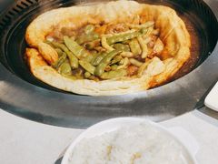 -二十一分小锅炖(中心店)