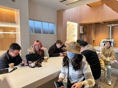 -% Arabica(京都东山店)
