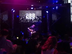 -288 Livehouse 酒吧(思南公馆店)
