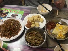 -88号小吃店·经典云南菜·地道纳西美食