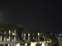 -中山保利艾美酒店-乐美中餐厅