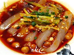 川北凉粉-真味川菜(梅岭南路店)