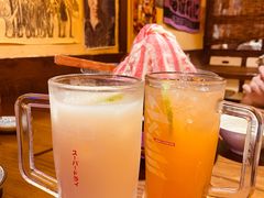 -白石的深夜食堂(济南万象城店)