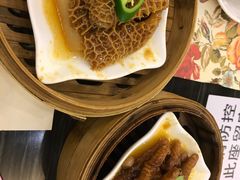 -虾饺妹·粤式手工点心(水荫路店)