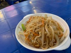 -山纺老张烧烤(长风西街店)