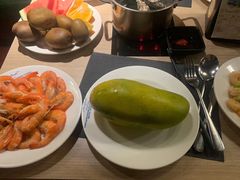 -星伦多 自助料理(圆融店)