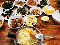 -罗平振兴老店砂锅饭(文笔路店)