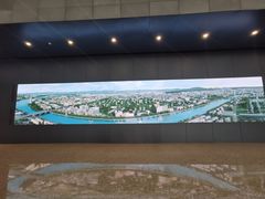 -广州市城市规划展览中心