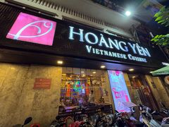 -Hoang Yen Vietnamese Cuisine