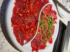 -二荆条·蜀鲜汇城市森林火锅