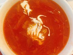 红菜汤-维兰西餐(万泉河店)