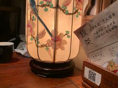 -绿茶餐厅(领展购物广场·中关村店)