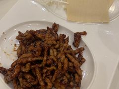 -大鸭梨烤鸭店(花园村店)