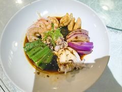 -蔓兰家的四季S0餐厅·融合菜(当代MOMA店)